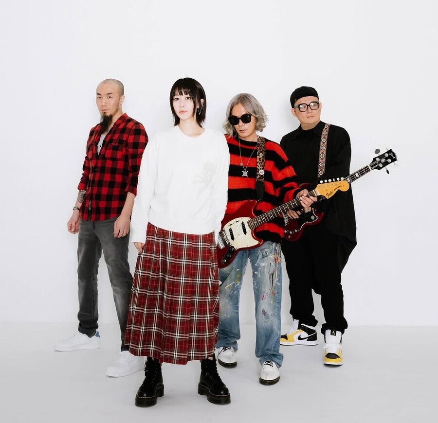 ▲ 체리필터. 출처| 조유진 SNS