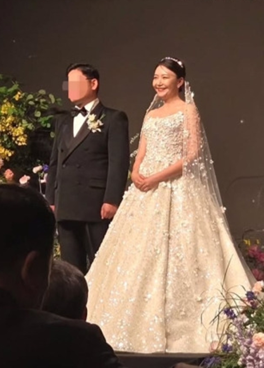 Lim Seong Eon husband