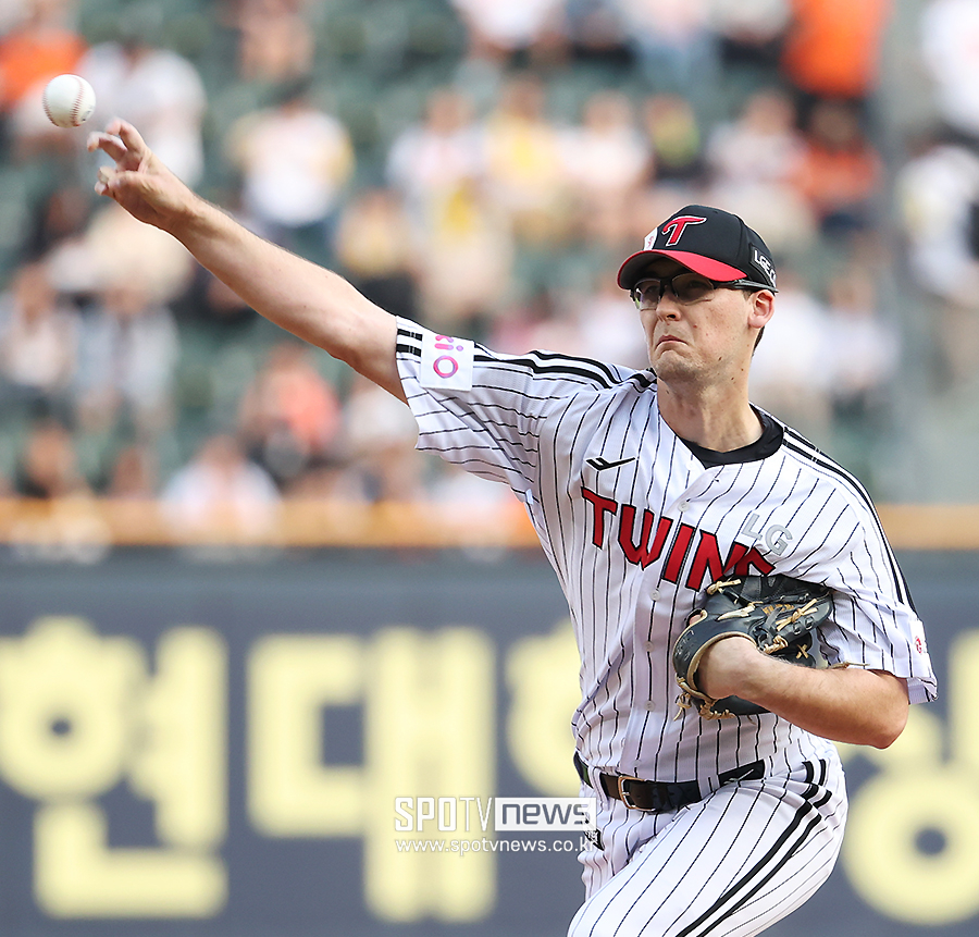 ▲ 코엔 윈 ⓒ곽혜미 기자