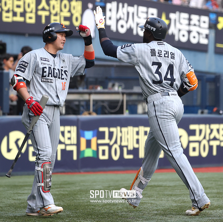 ▲ 하주석 플로리얼 ⓒ곽혜미 기자