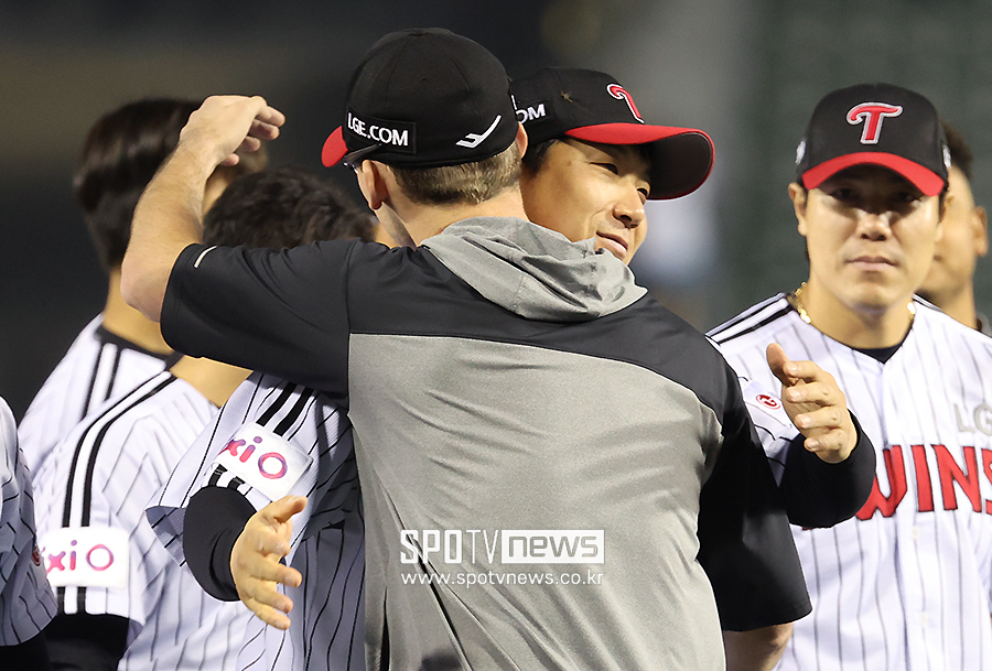 ▲ 김현수 코엔 윈 ⓒ곽혜미 기자