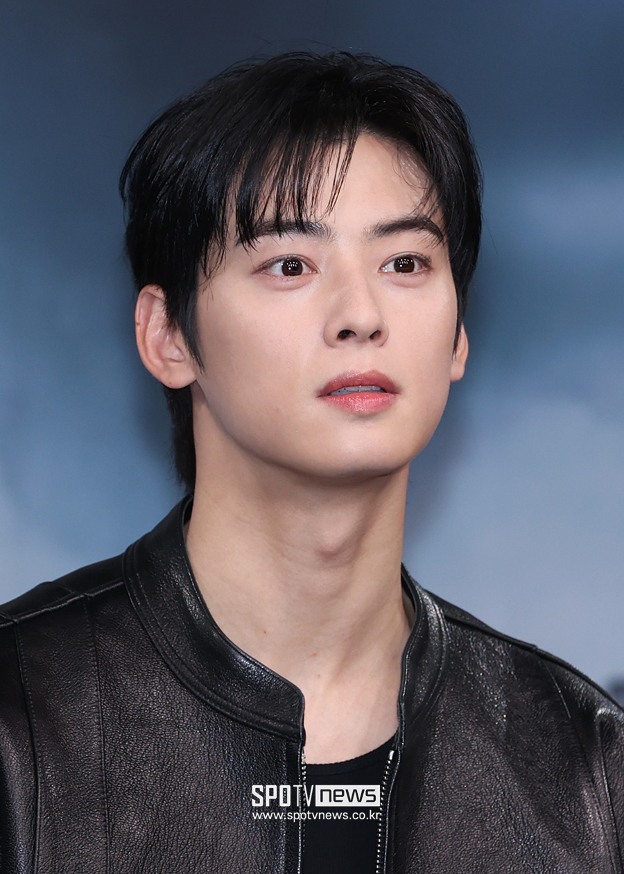 차은우, 군대 간다…육군 군악대 합격→7월 28일 입대[공식입장] < 연예가화제 < 연예 < 기사본문 - SPOTV NEWS