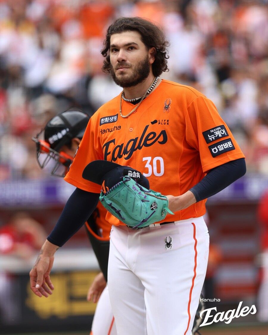 폰세, 아프다고 하기 전에…