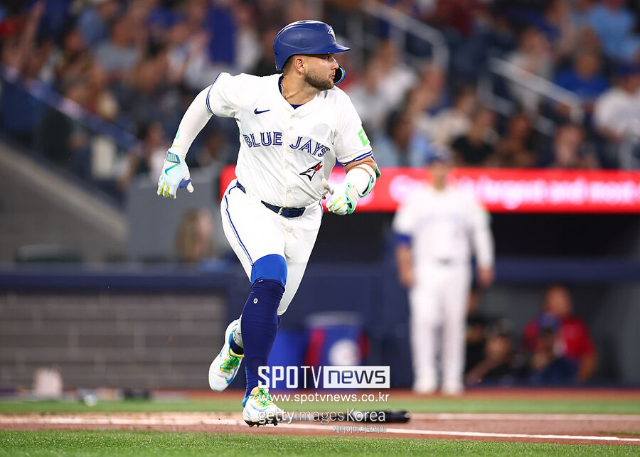 ▲ 다저스가 트레이드 시장에서 보 비솃에 눈독을 들일 것이라는 현지 보도가 눈길을 끌고 있다