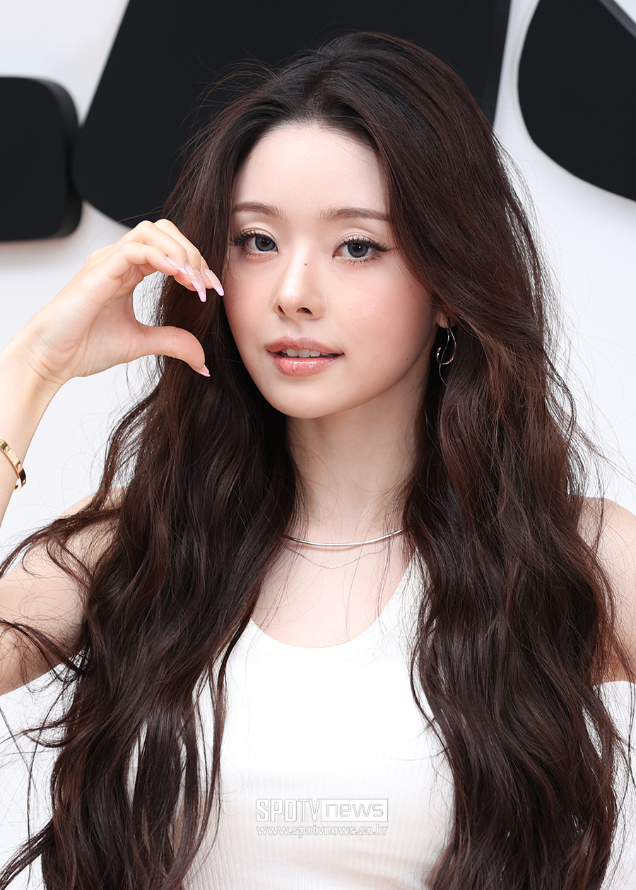 ▲ 프리지아 ⓒ곽혜미 기자