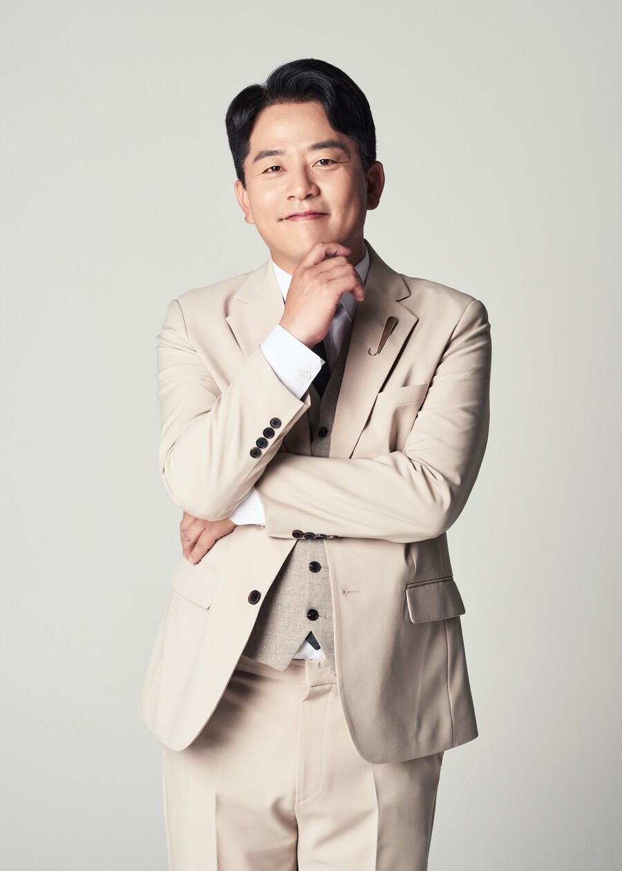 ▲ 김준호. 제공| JDB엔터테인먼트