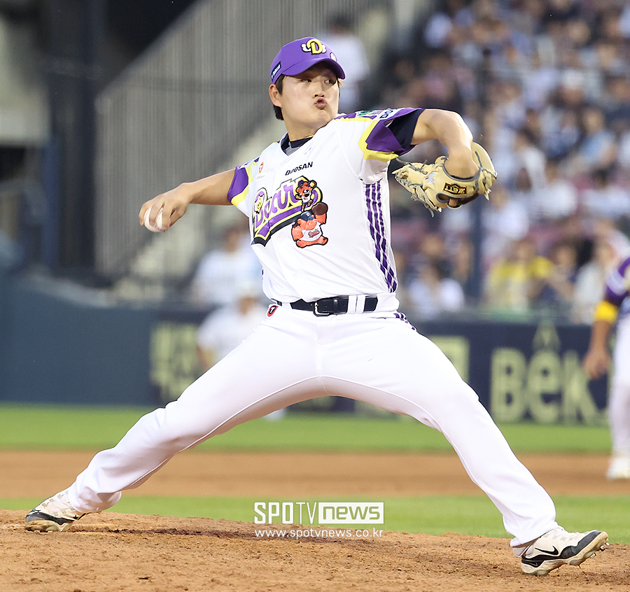 ▲ 김택연 ⓒ곽혜미 기자