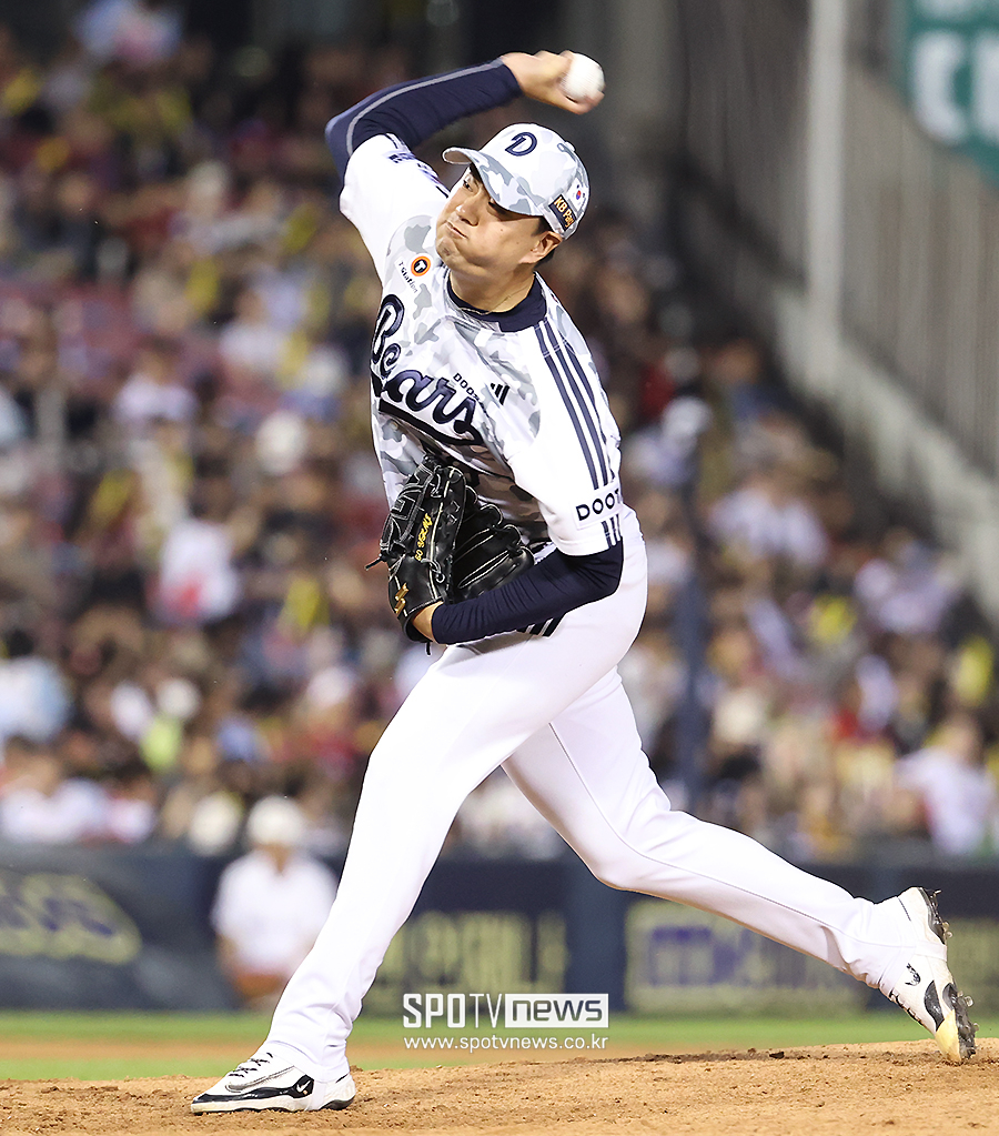 ▲ 이영하 ⓒ곽혜미 기자