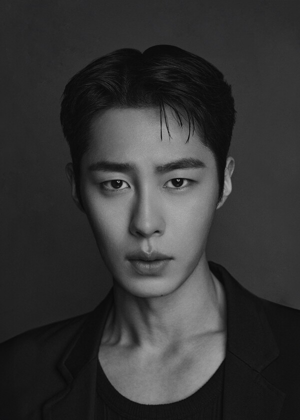 ▲이재욱. 제공|로그스튜디오