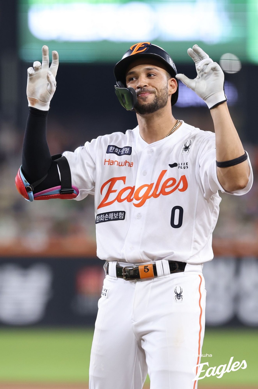 한화 김경문 감독의 진심 