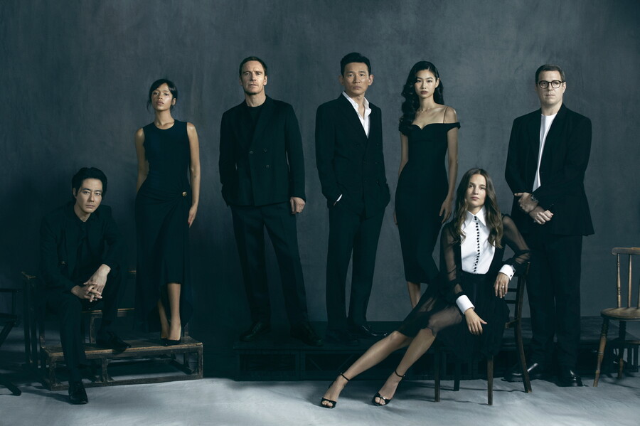 ▲ 호프. 제공ㅣ플러스엠엔터테인먼트