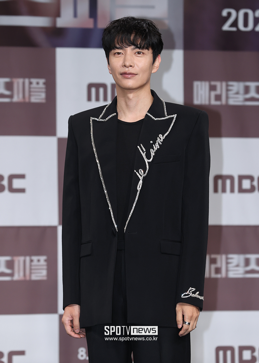 ▲ 이민기 ⓒ곽혜미 기자