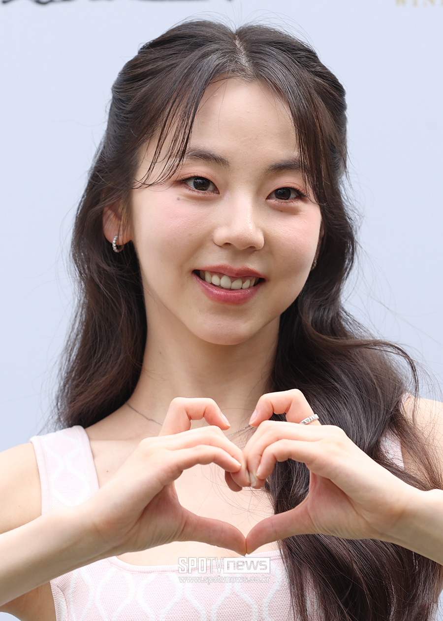 ▲ 안소희 ⓒ곽혜미 기자