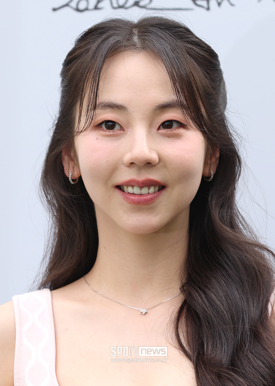 ▲ 안소희 ⓒ곽혜미 기자