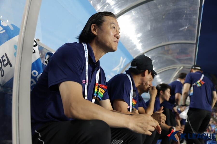 ▲ 한국프로축구연맹