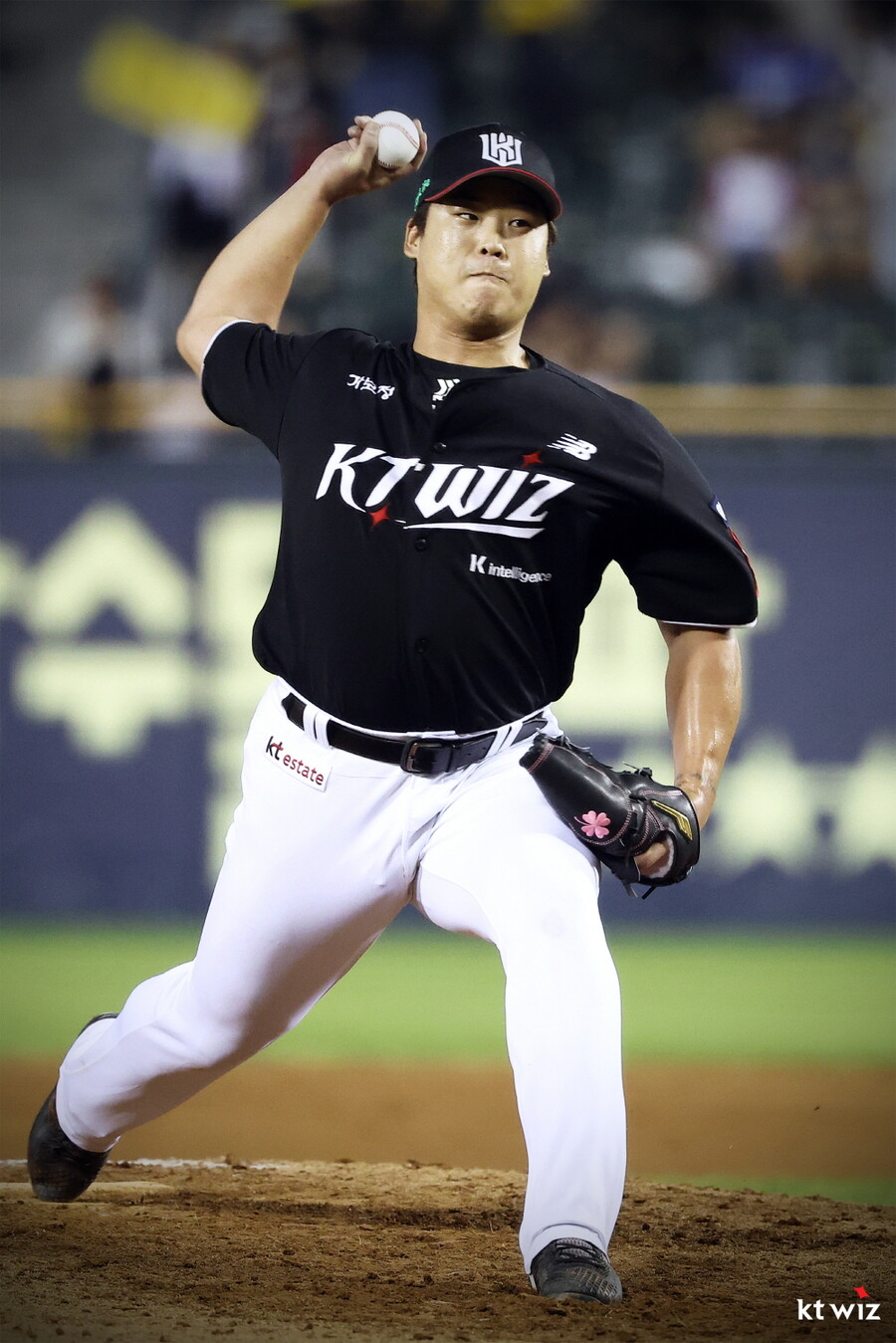 ▲ 강백호 ⓒKT 위즈