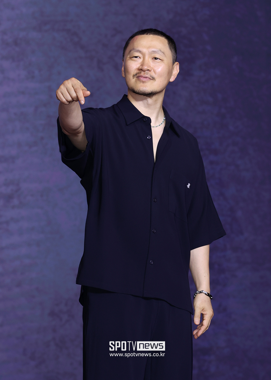 ▲ 양동근 ⓒ곽혜미 기자