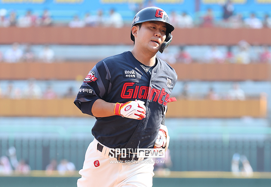 ▲ 김민성 ⓒ곽혜미 기자