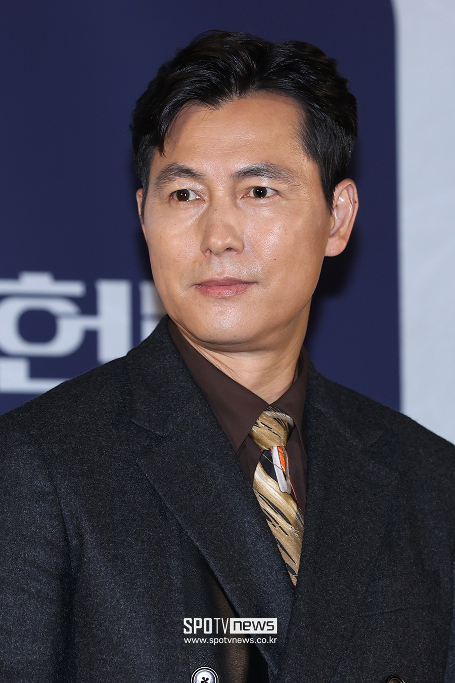 ▲ 정우성 ⓒ곽혜미 기자