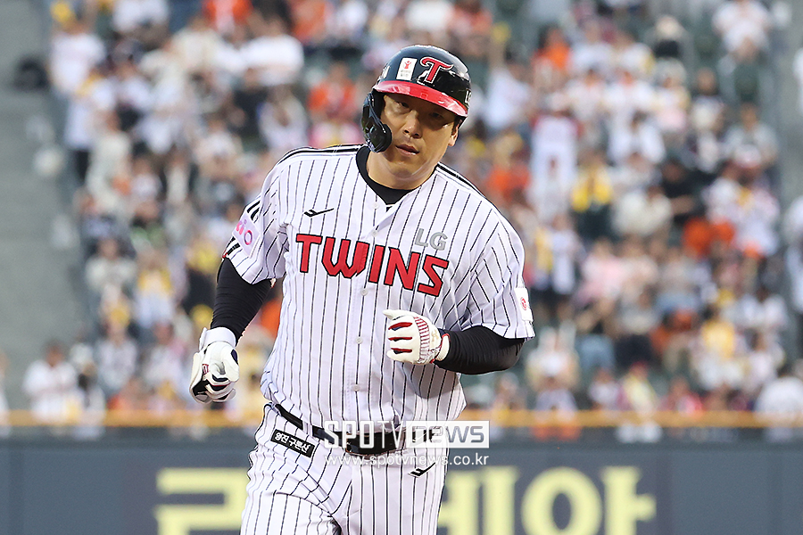 ▲ 김현수 ⓒ곽혜미 기자