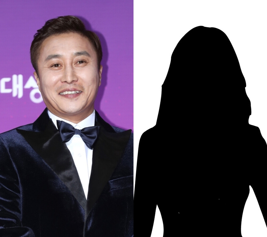 ▲ 김병만. ⓒ곽혜미 기자