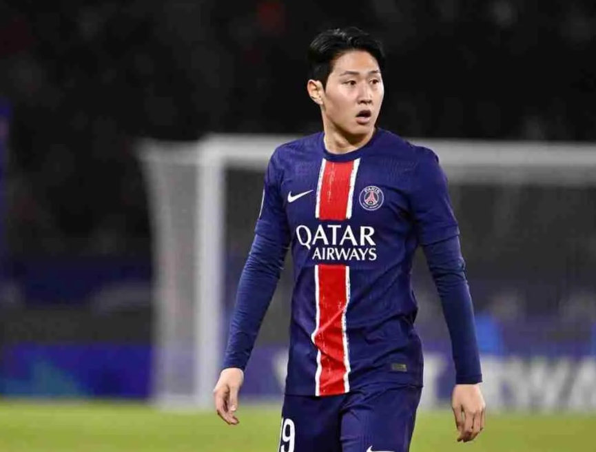 ▲ 'europacalcio' 홈페이지 갈무리