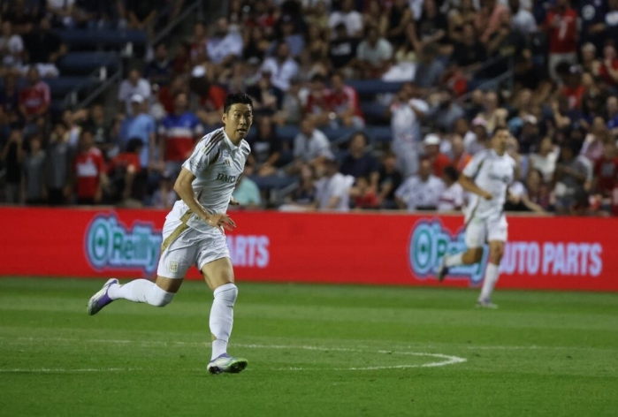 ▲ 'fieldlevelmedia' 홈페이지 갈무리