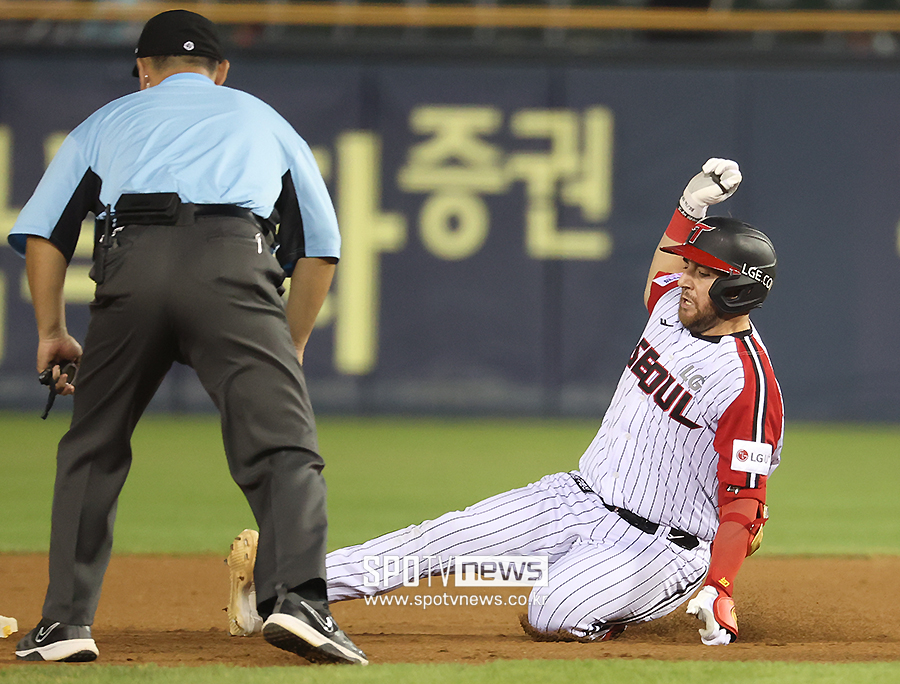 ▲ 오스틴 ⓒ곽혜미 기자