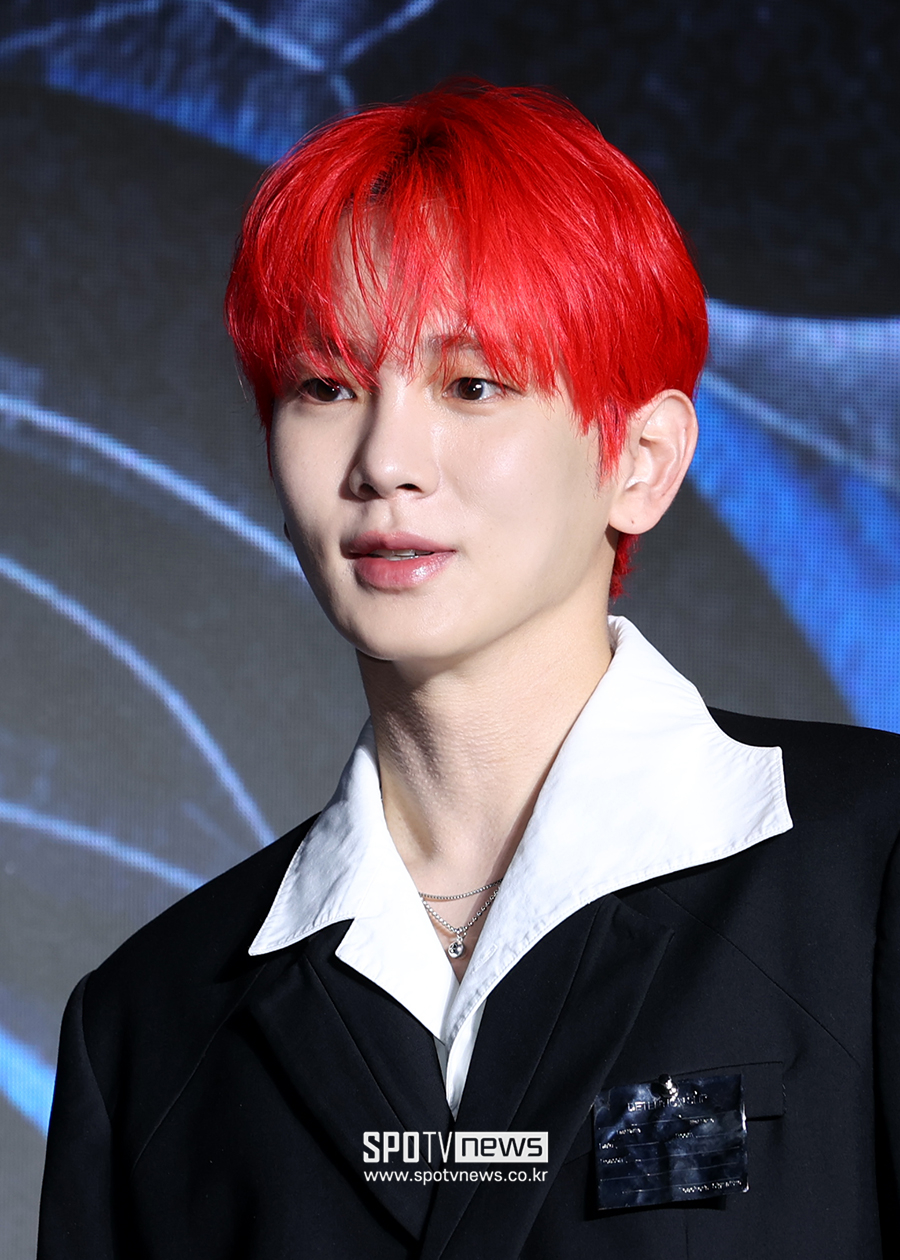 ▲ 키 ⓒ곽혜미 기자