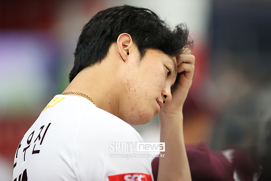 ▲ 안우진 ⓒ곽혜미 기자