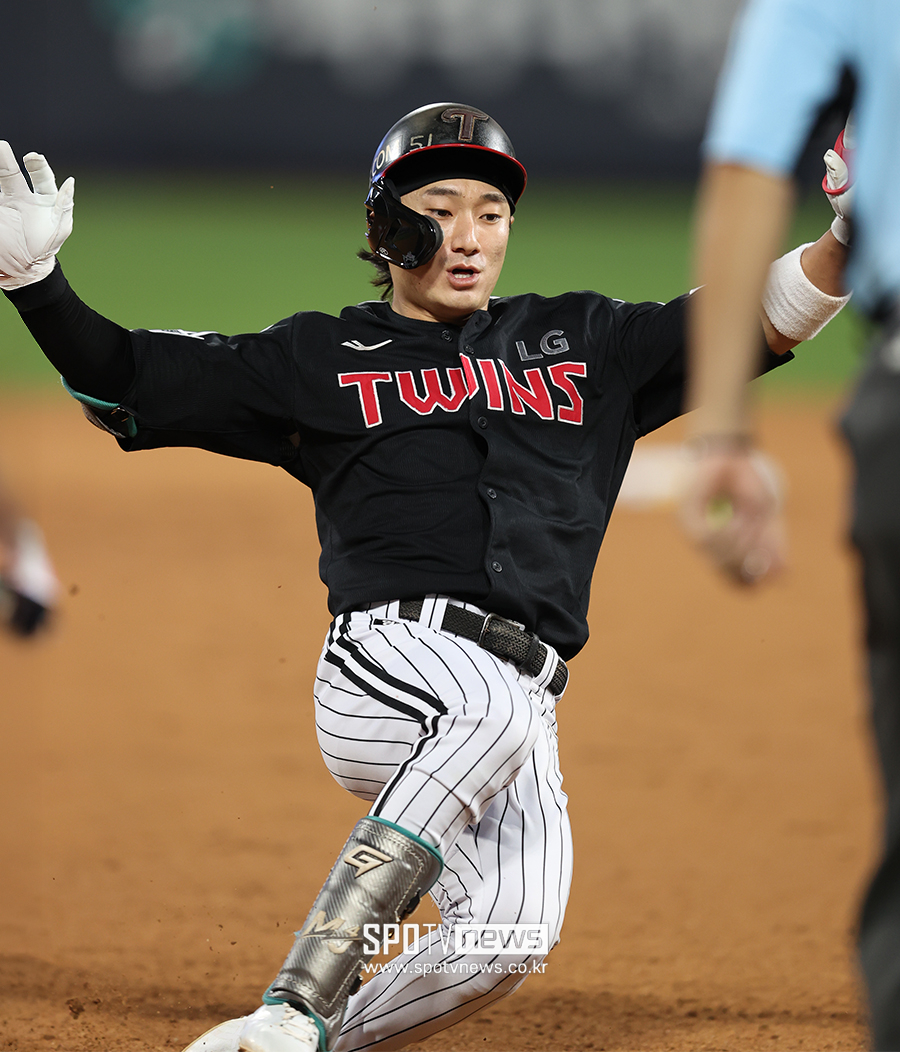 ▲ 신민재 ⓒ곽혜미 기자