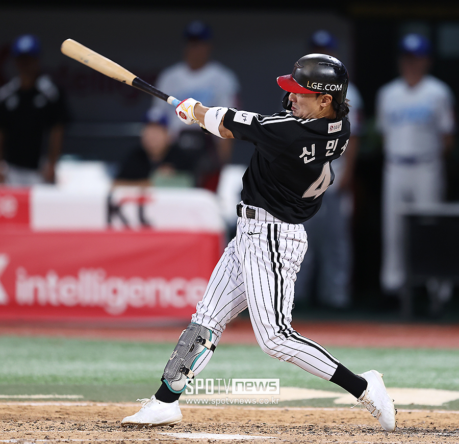 ▲ 신민재 ⓒ곽혜미 기자