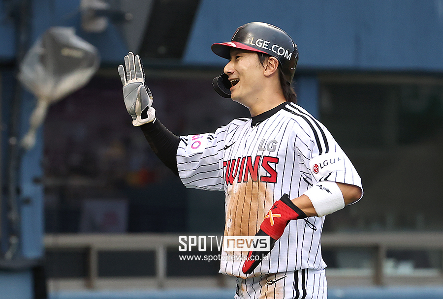 ▲ 신민재 ⓒ곽혜미 기자