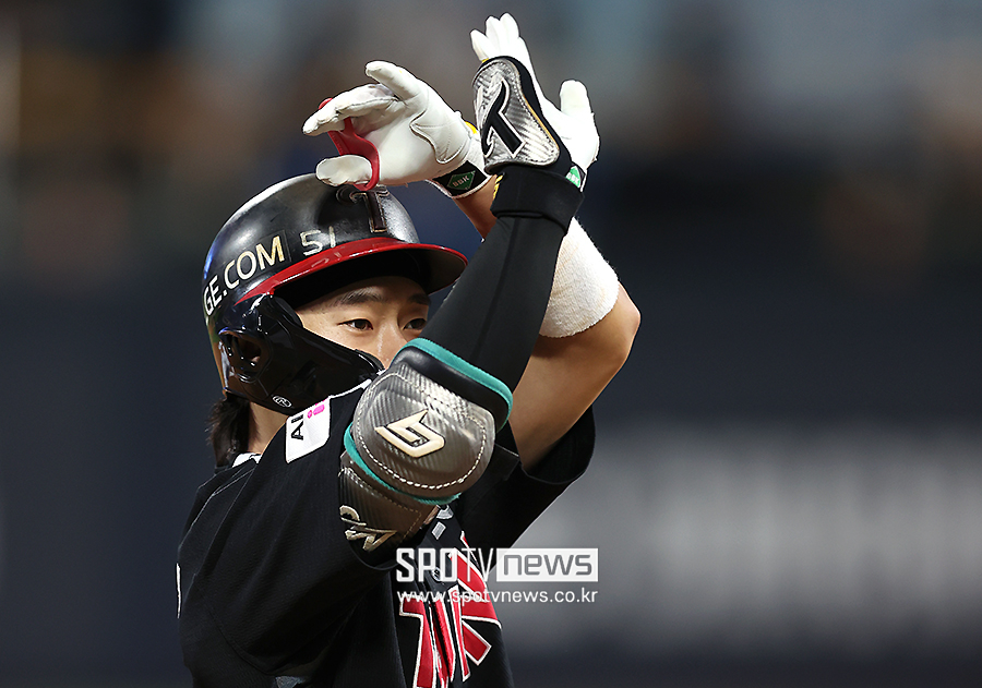 ▲ 신민재 ⓒ곽혜미 기자