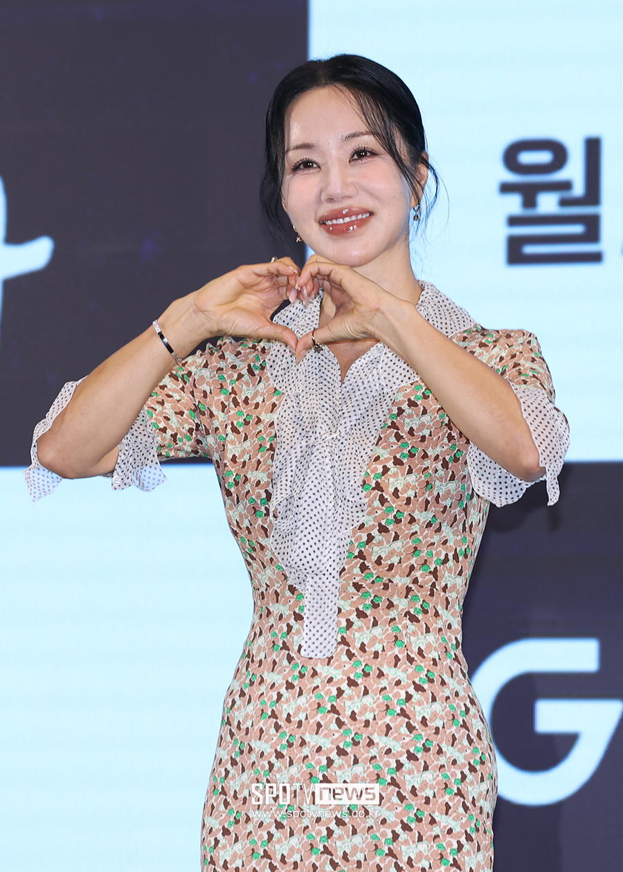 ▲ 엄정화 ⓒ곽혜미 기자