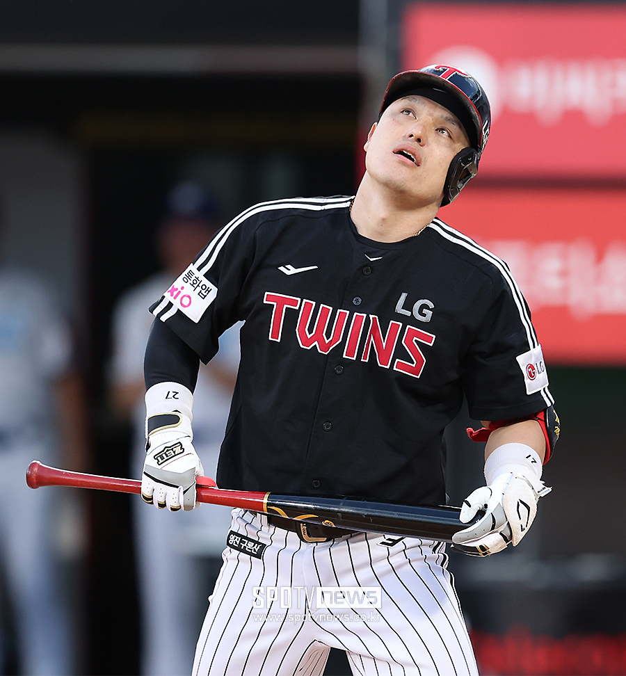 ▲ 박동원 ⓒ곽혜미 기자