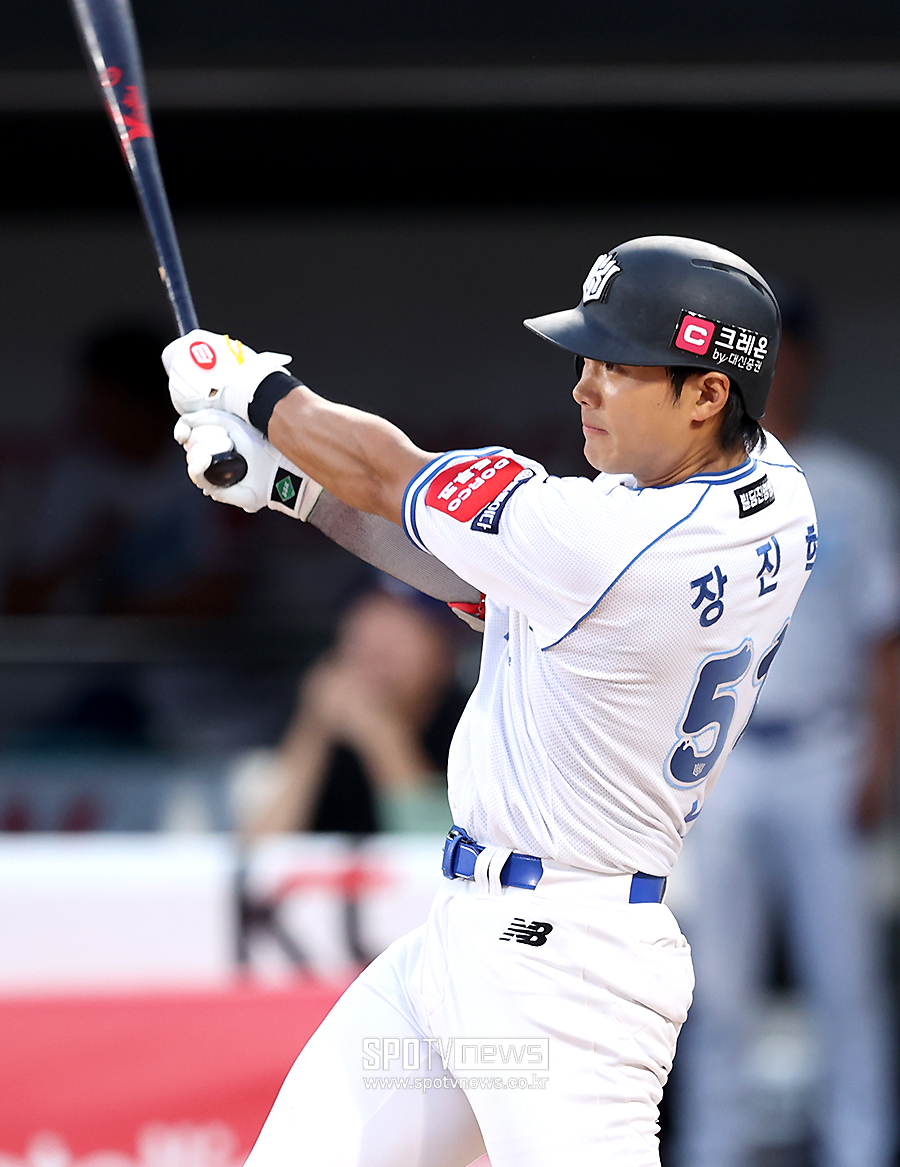 ▲ 장진혁 ⓒ곽혜미 기자