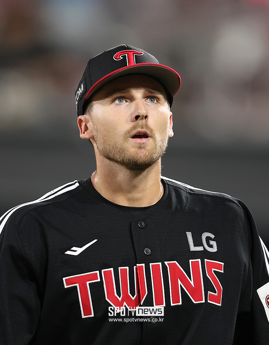 ▲ 톨허스트 ⓒ곽혜미 기자