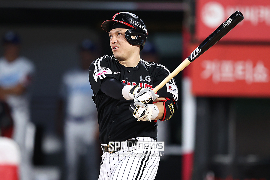 ▲ 박동원 ⓒ곽혜미 기자