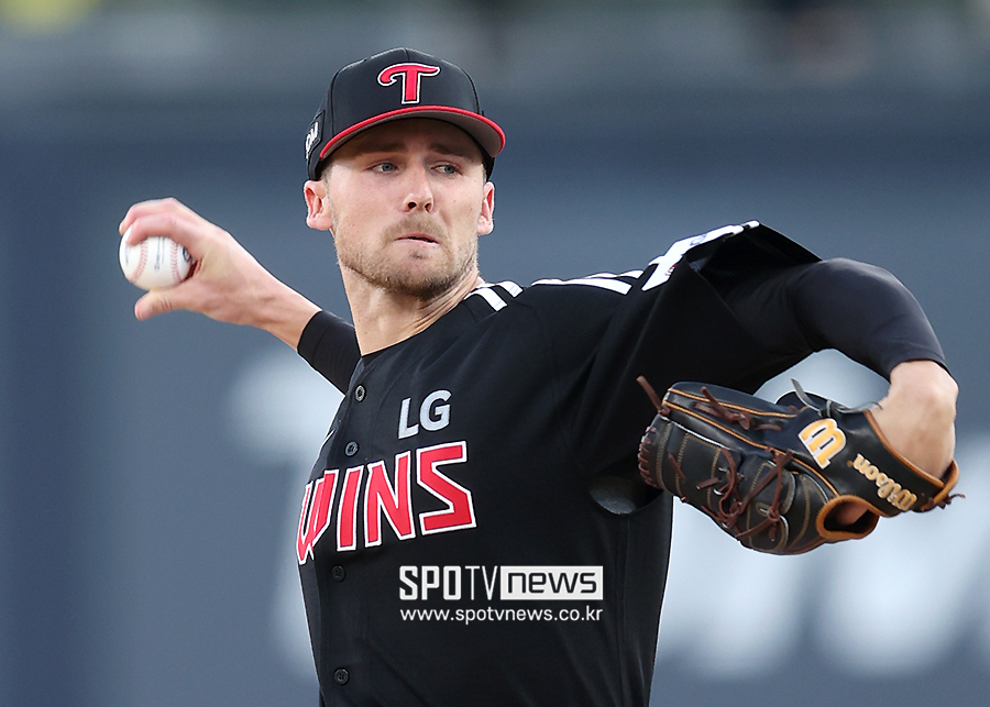 ▲ 톨허스트 ⓒ곽혜미 기자