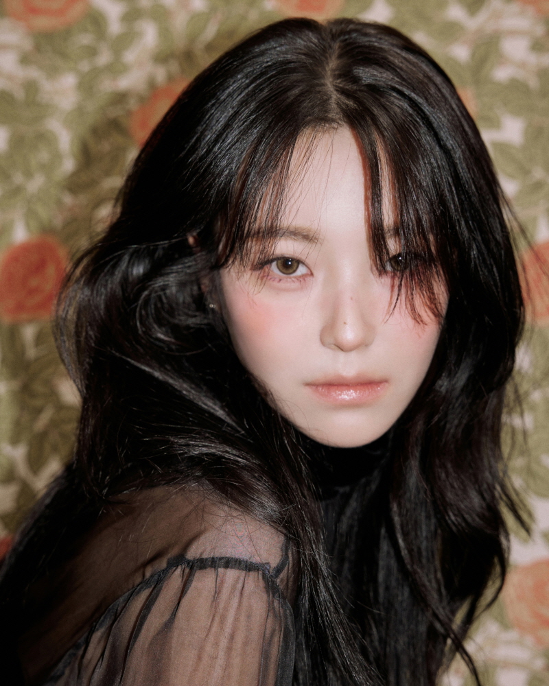 ▲ 프로미스나인 백지헌. 제공|스튜디오HIM