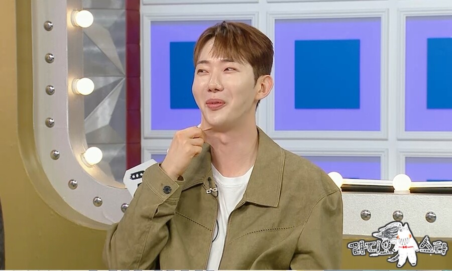 ▲ 제공|MBC '라디오스타'