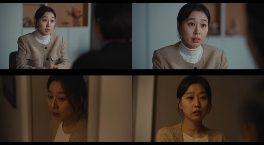 ▲ 박지연. 출처| ENA 아이쇼핑 방송 캡처