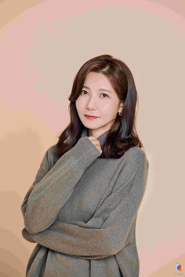 ▲ 드라마 '금쪽같은 내 스타'에 출연하는 진수현이 소속사 판타지오와 재계약을 맺었다. 제공|판타지오