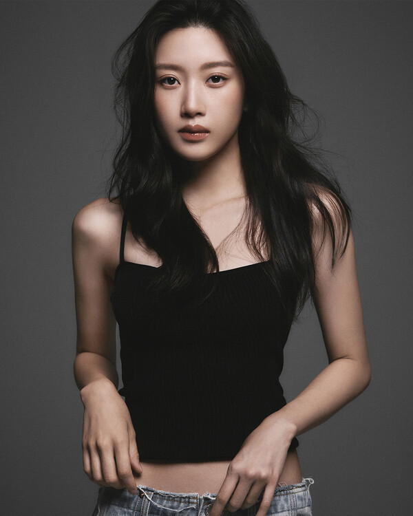 ▲ 10월 첫방송되는 Mnet '스틸하트클럽' MC를 맡은 문가영. 제공|피크제이