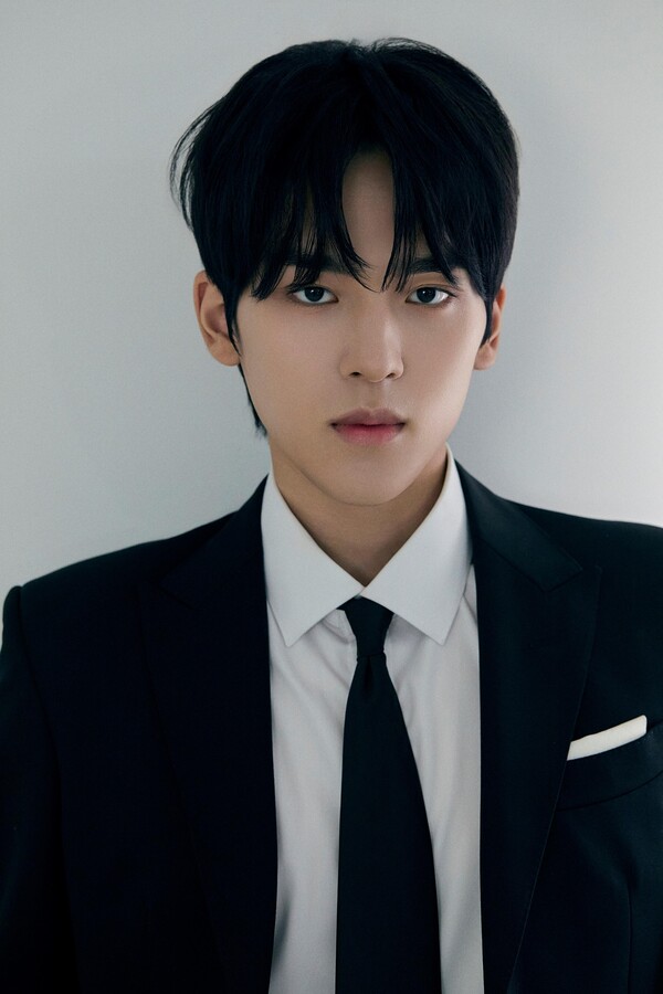 ▲ 영화 '너드 랩소디'에 출연하는 문성현. 제공|FNC엔터테인먼트