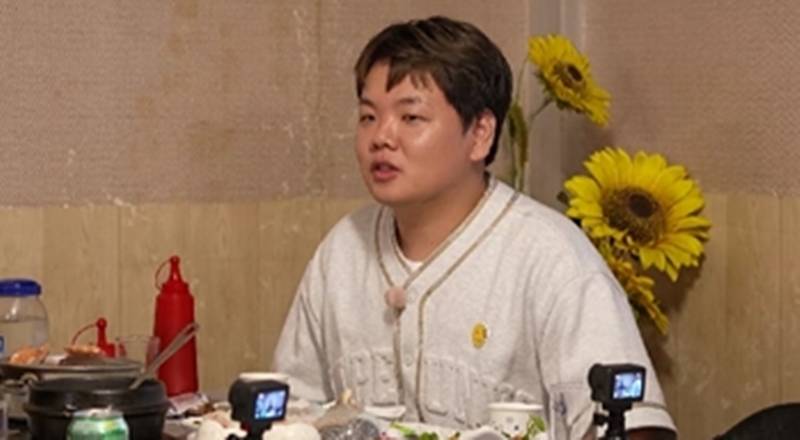 ▲ 곽튜브. 제공| '전햔무계획2'