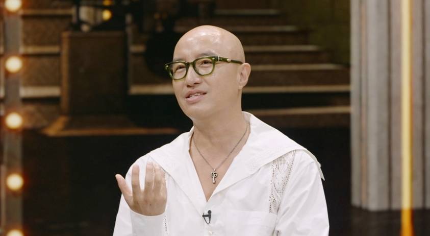 ▲ 홍석천. 제공| KBS1 '인생이 영화'