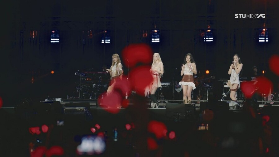 ▲ 블랙핑크. 제공| YG엔터테인먼트