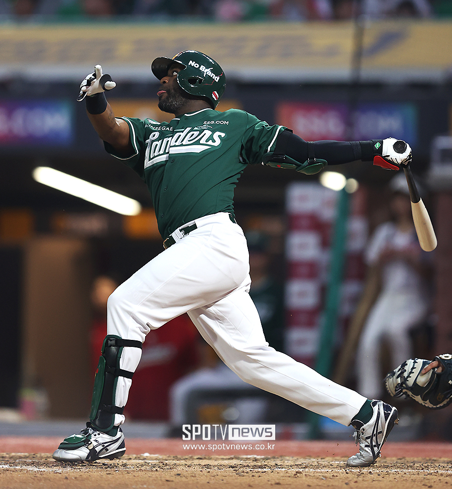 ▲ 에레디아 ⓒ곽혜미 기자